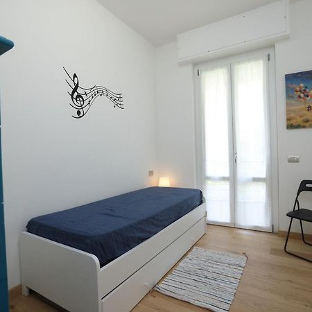 Апартаменты Casa Ciabatta Сестри-Леванте Экстерьер фото