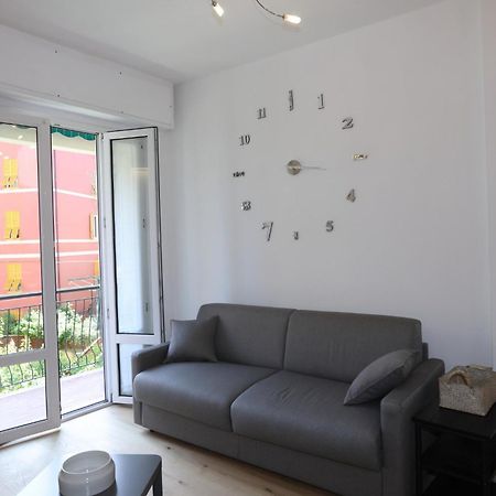 Апартаменты Casa Ciabatta Сестри-Леванте Экстерьер фото