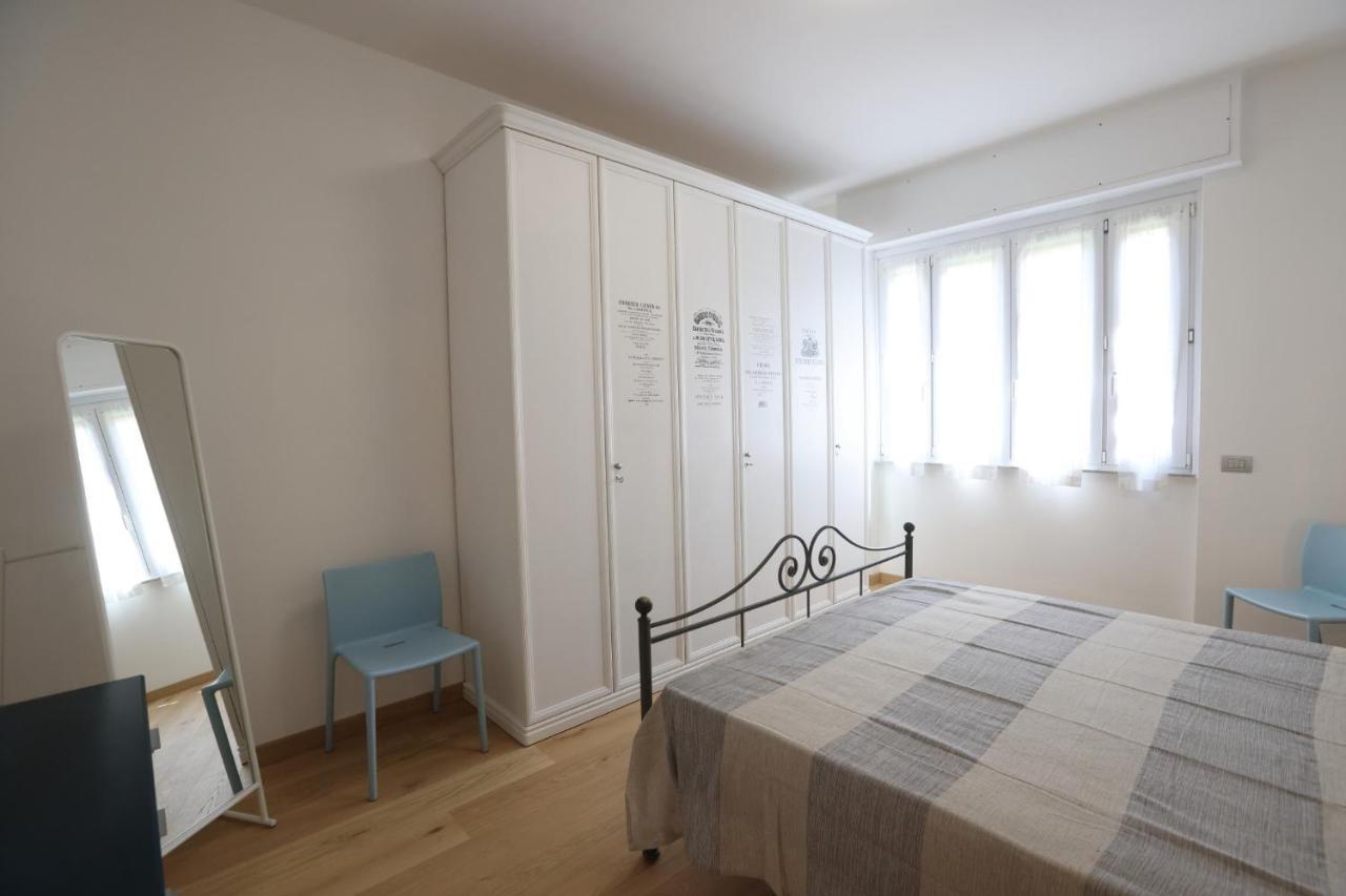 Апартаменты Casa Ciabatta Сестри-Леванте Экстерьер фото