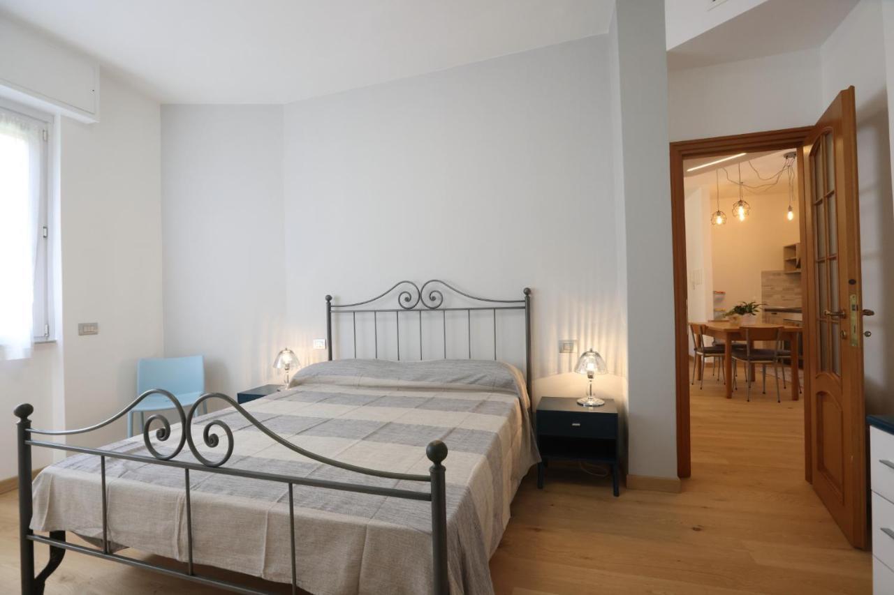 Апартаменты Casa Ciabatta Сестри-Леванте Экстерьер фото