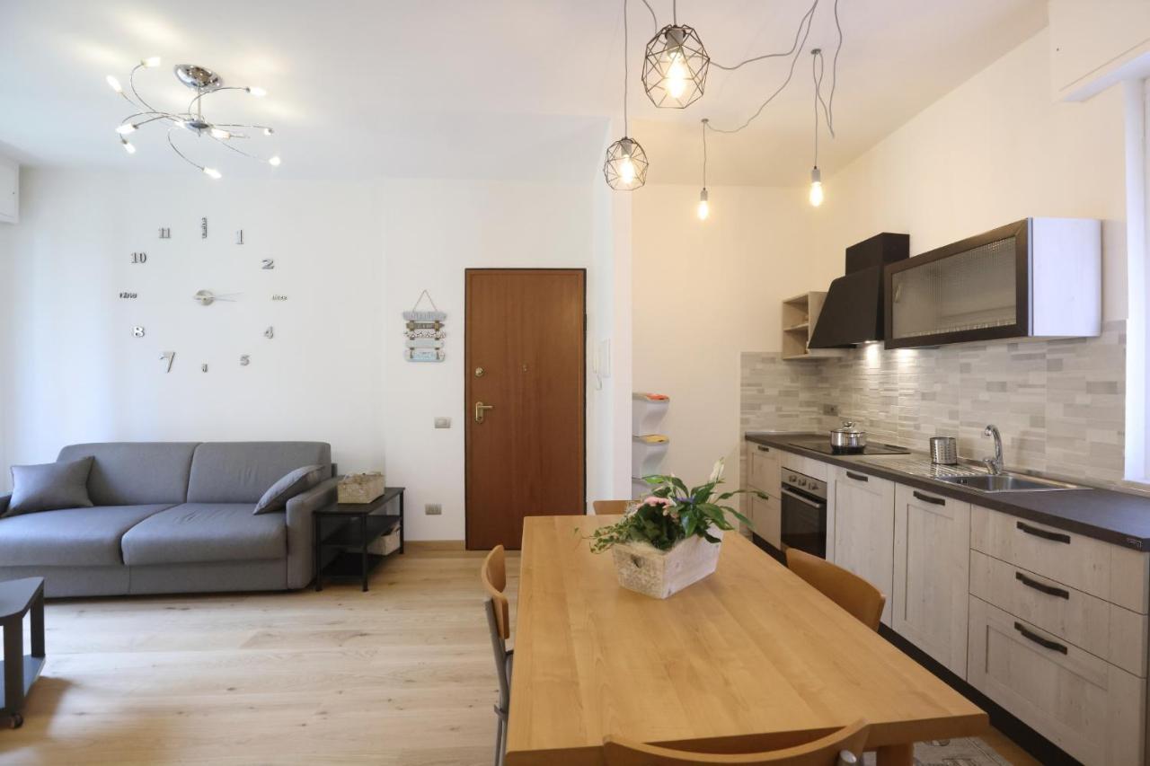 Апартаменты Casa Ciabatta Сестри-Леванте Экстерьер фото
