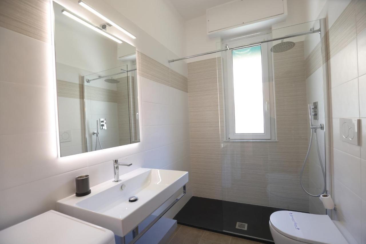 Апартаменты Casa Ciabatta Сестри-Леванте Экстерьер фото