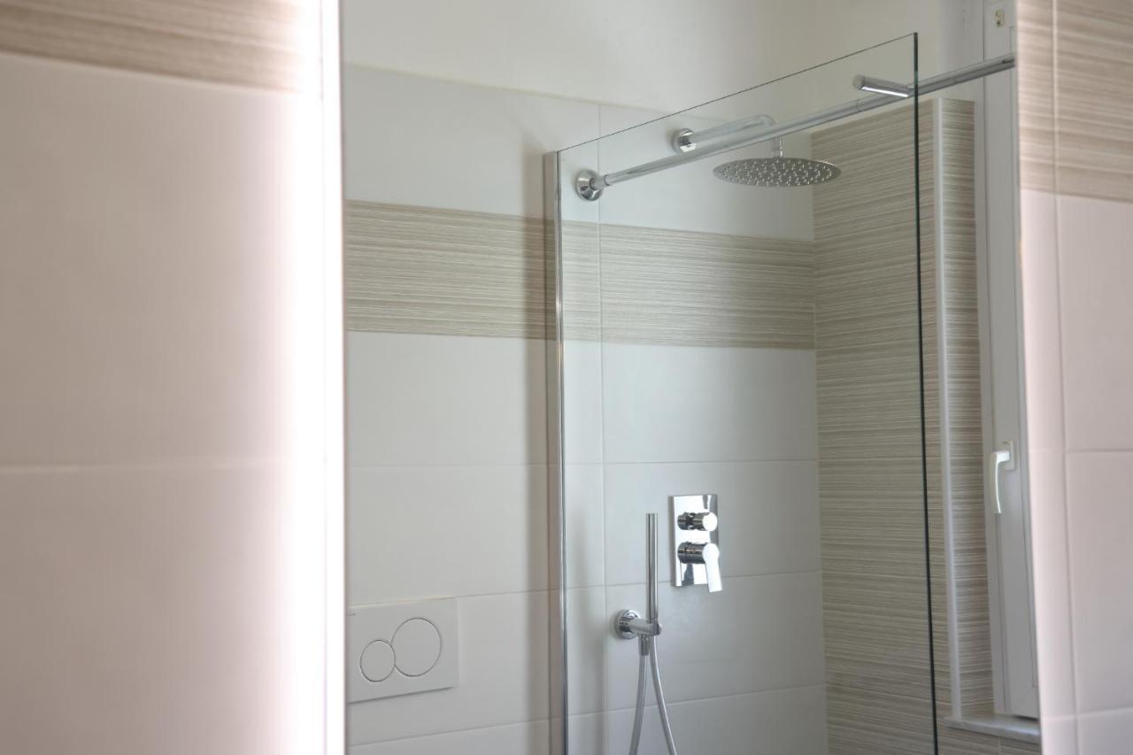 Апартаменты Casa Ciabatta Сестри-Леванте Экстерьер фото