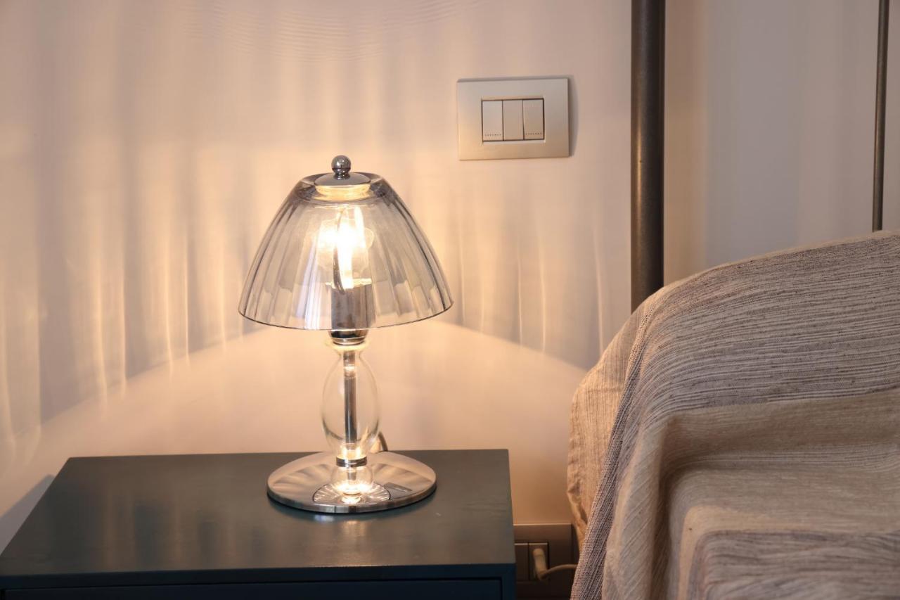 Апартаменты Casa Ciabatta Сестри-Леванте Экстерьер фото