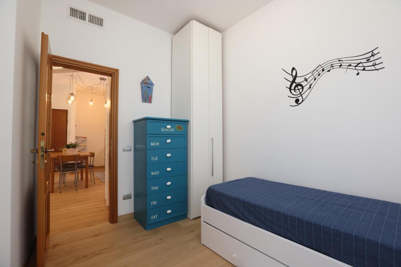 Апартаменты Casa Ciabatta Сестри-Леванте Экстерьер фото
